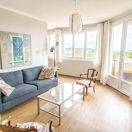Appartement Avec Vue Hypercentre Tuluza Zewnętrze zdjęcie