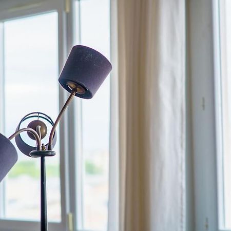 Appartement Avec Vue Hypercentre Tuluza Zewnętrze zdjęcie