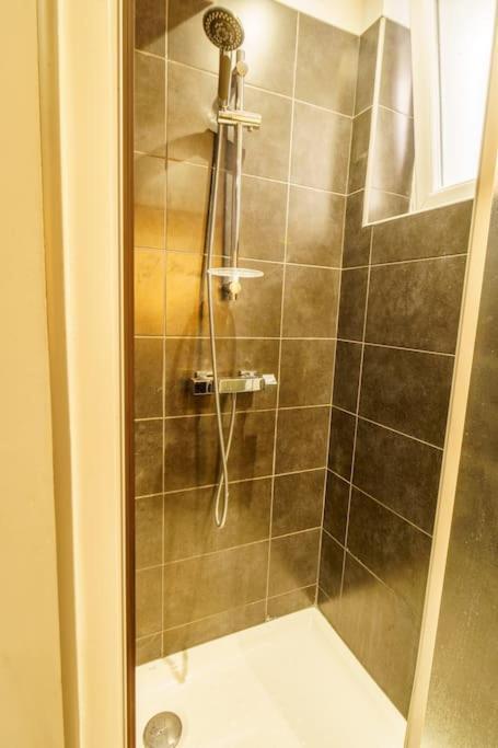 Appartement Avec Vue Hypercentre Tuluza Zewnętrze zdjęcie