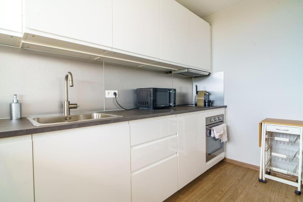 Appartement Avec Vue Hypercentre Tuluza Zewnętrze zdjęcie