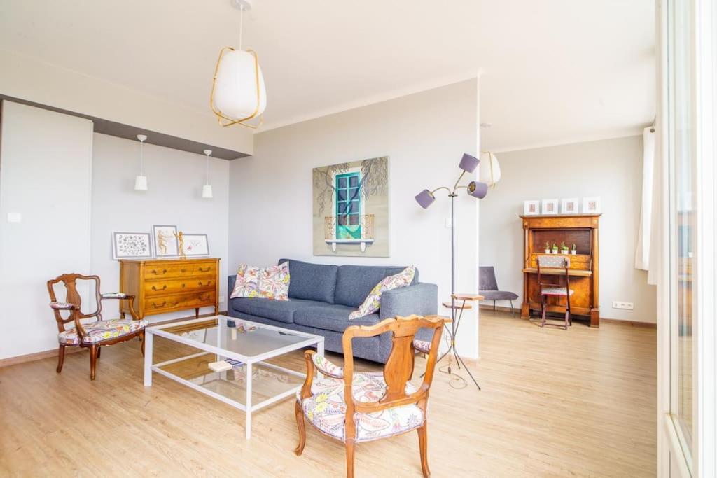Appartement Avec Vue Hypercentre Tuluza Zewnętrze zdjęcie